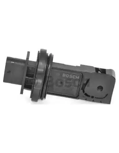 Medidor de la masa de aire Bosch 281006284