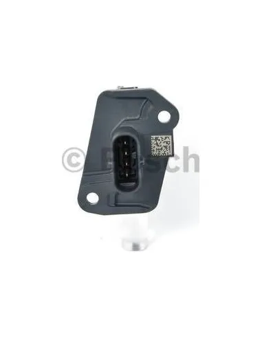 Medidor de la masa de aire Bosch 281006597