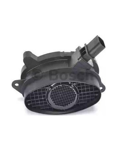 Medidor de la masa de aire Bosch 928400529