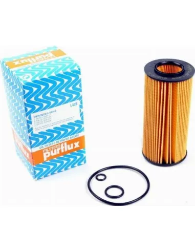 L428 Filtro de aceite Purflux en Oferta