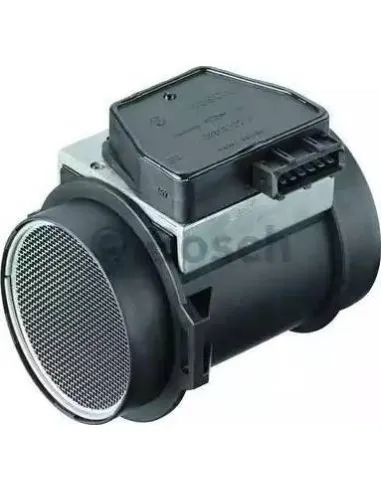 Medidor de la masa de aire Bosch 986280110