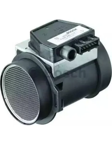 Medidor de la masa de aire Bosch 986280115