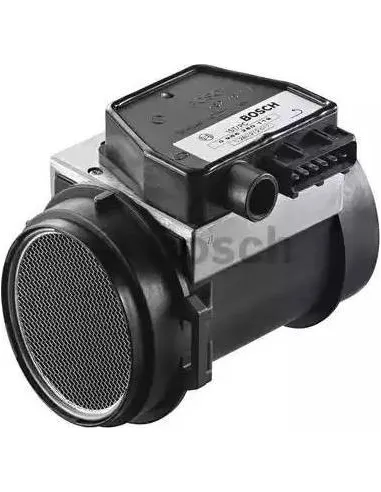 Medidor de la masa de aire Bosch 986280119