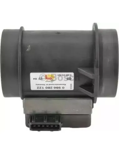 Medidor de la masa de aire Bosch 986280122