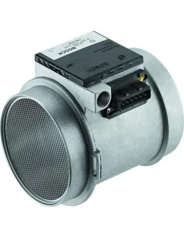 Medidor de la masa de aire Bosch 986280124