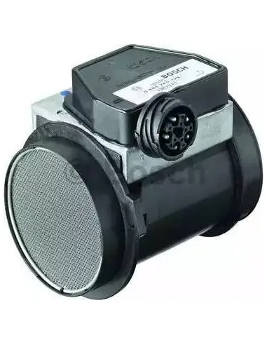 Medidor de la masa de aire Bosch 986280126