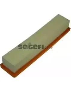 A1185 Filtro de aire Purflux en Oferta