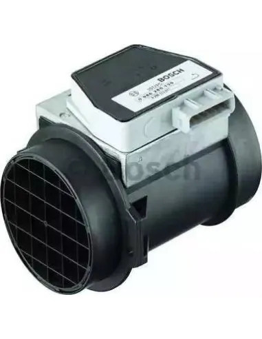 Medidor de la masa de aire Bosch 986280139