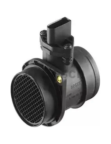 Medidor de la masa de aire Bosch 986280202