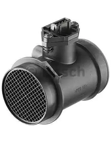 Medidor de la masa de aire Bosch 986280203