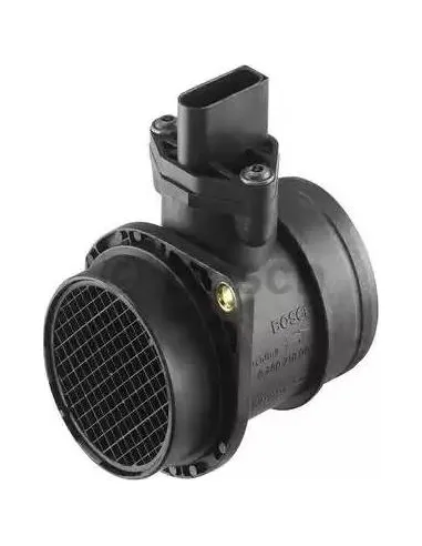 Medidor de la masa de aire Bosch 986280205