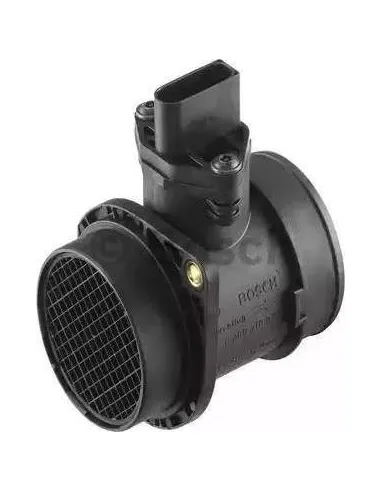 Medidor de la masa de aire Bosch 986280210