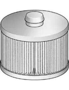 L441 Filtro de aceite Purflux en Oferta