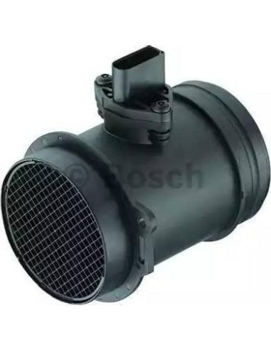 Medidor de la masa de aire Bosch 986280219