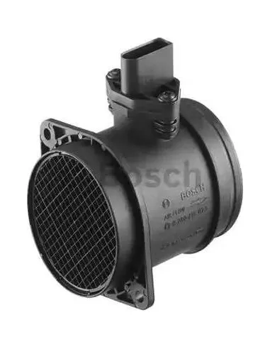 Medidor de la masa de aire Bosch 986280222