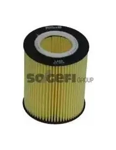 L442 Filtro de aceite Purflux en Oferta