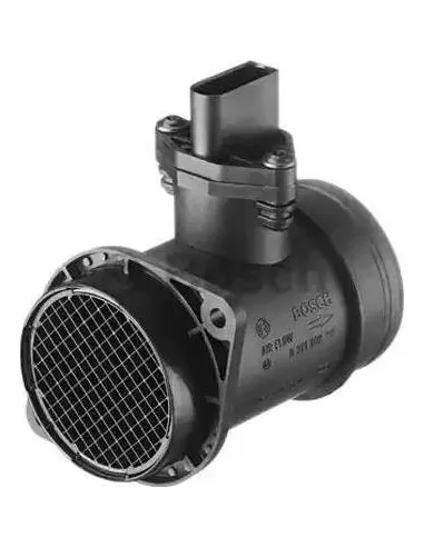 Medidor de la masa de aire Bosch 986284001