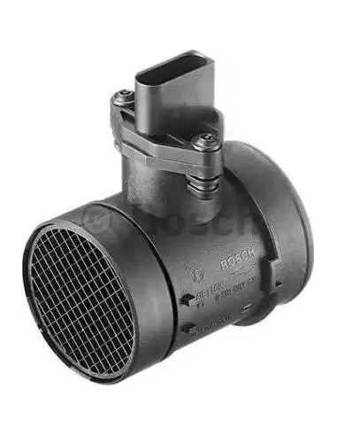 Medidor de la masa de aire Bosch 986284006