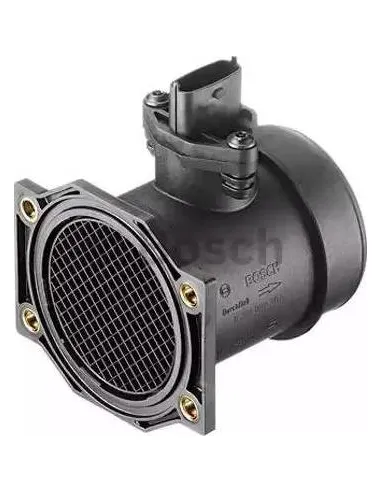 Medidor de la masa de aire Bosch 986284012