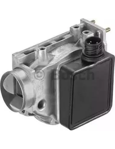 Medidor del caudal de aire Bosch 280200204