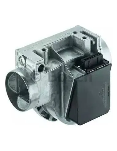 Medidor del caudal de aire Bosch 280202046