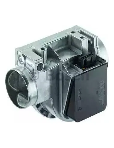 Medidor del caudal de aire Bosch 280202050