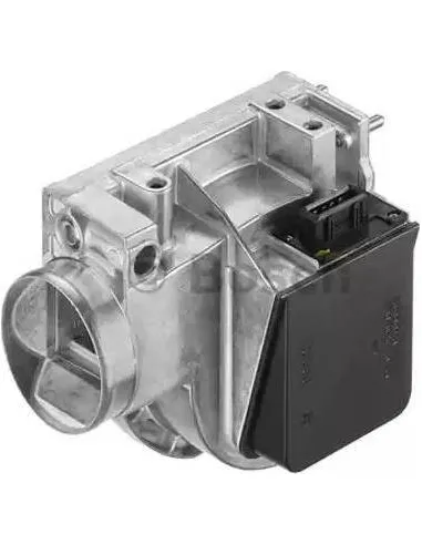 Medidor del caudal de aire Bosch 280202082