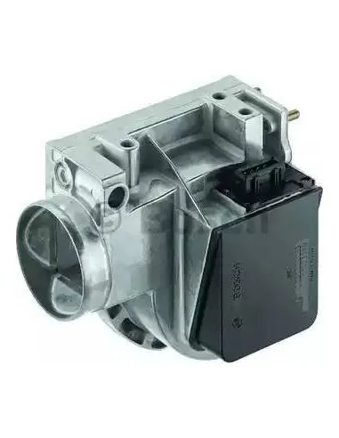 Medidor del caudal de aire Bosch 280202083