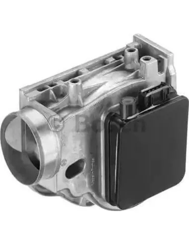 Medidor del caudal de aire Bosch 280202210