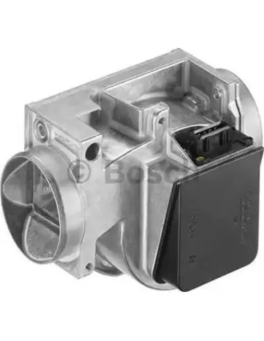 Medidor del caudal de aire Bosch 280203027