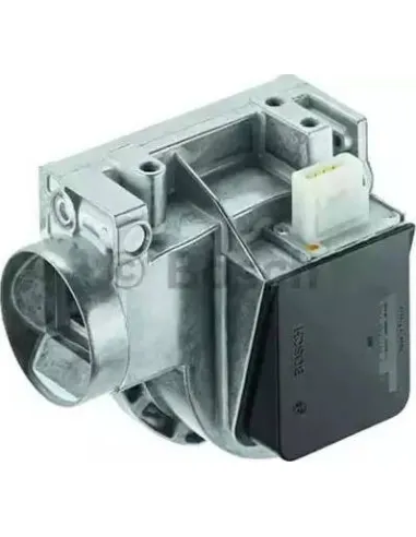 Medidor del caudal de aire Bosch 281002072