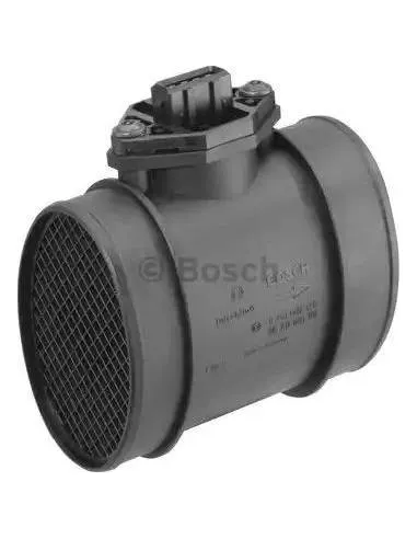 Medidor del caudal de aire Bosch 281002128