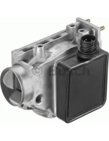 Medidor del caudal de aire Bosch 986280007