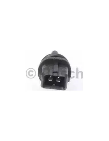 Sensor, temperatura del aire de admisión Bosch 280130073