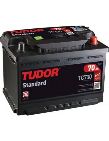 TC700