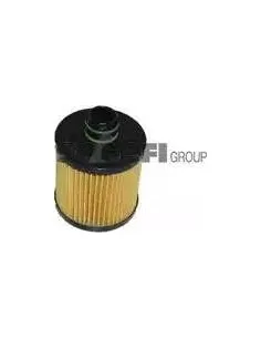 L461 Filtro de aceite Purflux en Oferta