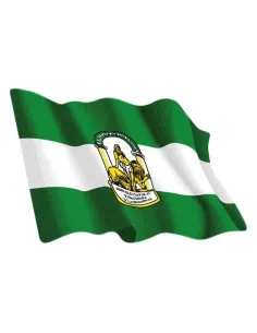 Adhesivo Ondeante Andalucia 6X8 Cm