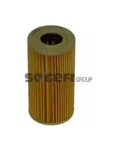 L470 Filtro de aceite Purflux en Oferta