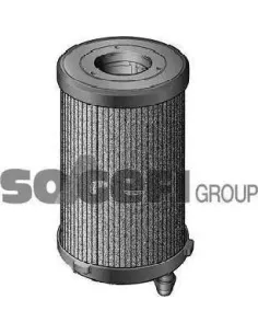 L471 Filtro de aceite Purflux en Oferta