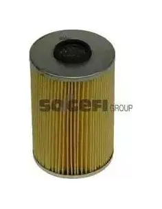 L472 Filtro de aceite Purflux en Oferta