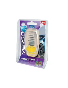 Ambientador Tasotti Verso Aparato + Rec. Coche Nuevo