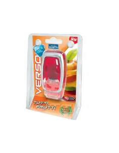 Ambientador Tasotti Verso Aparato + Rec. Tutti Frutti