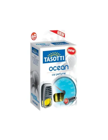 Ambientador Tasotti Nuvo Ocean