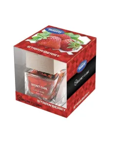 Ambientador Tasotti Secret Cube 50 Ml. Fresa