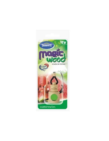 Ambientador Tasotti Magic Wood 7 Ml. Sandia