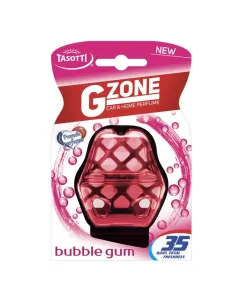 Ambientador Tasotti Gel Gzone Chicle