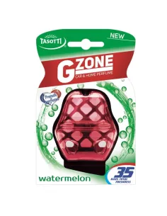 Ambientador Tasotti Gel Gzone Sandia