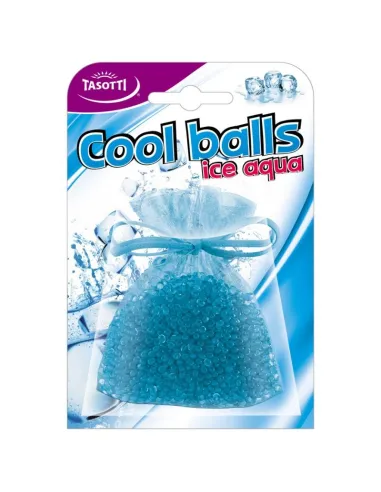 Ambientador Tasotti Cool Balls Agua Fresca