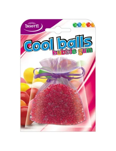 Ambientador Tasotti Cool Balls Chicle