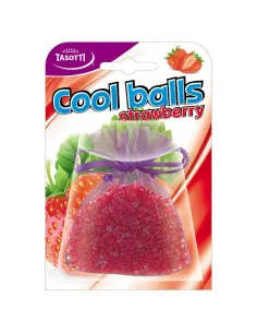 Ambientador Tasotti Cool Balls Fresa